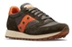 Кроссовки мужские Saucony Jazz 81 70539-52s 45 (11 US) 29 см хаки (11110665) - изображение 2