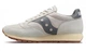 Кроссовки мужские Saucony Jazz 81 70539-35s 45 (11 US) 29 см Light grey светло-серые (11110676) - изображение 3