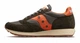 Кроссовки мужские Saucony Jazz 81 70539-52s 45 (11 US) 29 см хаки (11110665) - изображение 4