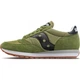 Кроссовки мужские Saucony Jazz 81 NM 70613-15s 44 (10 US) 28 см Green Black зеленые (11110638) - изображение 4