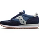 Кроссовки мужские Saucony Jazz 81 NM 70613-14s 46 (11.5 US) 29.5 см Navy Grey синие (11110654) - изображение 4