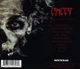 CANCER – Spirit In Flames (CD, UK) - зображення 2