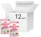 Упаковка вологого корму для кошенят Royal Canin Kitten in Gravy 12 шт по 85 г (9003579308745) (4058001)A - изображение 1