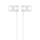 Навушники BOROFONE BM31 Mysterious universal earphones with mic White (6931474704320) - изображение 3