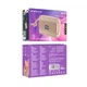 Портативна колонка BOROFONE BR18 Encourage sports BT speaker Pink (6974443381306) - зображення 2