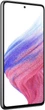 Мобільний телефон Samsung Galaxy A53 5G 6/128GB Enterprise Edition Black (SM-A536) - зображення 3