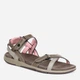 Женские сандалии Regatta Lady Santa Cruz RWF399-37Z 41 (9US) (7UK) 26 см Серые (5051522814540) - изображение 2