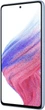 Мобільний телефон Samsung Galaxy A53 5G 8/256GB Light Blue (SM-A536) - зображення 4