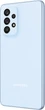 Мобільний телефон Samsung Galaxy A53 5G 8/256GB Light Blue (SM-A536) - зображення 7