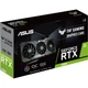 Відеокарта ASUS GeForce RTX3080 10Gb TUF OC GAMING V2 LHR (TUF-RTX3080-O10G-V2-GAMING) - зображення 10