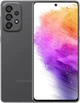 Мобильный телефон Samsung Galaxy A73 5G 6/128Gb Gray (SM-A736BZADSEK) - изображение 1