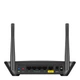 Бездротовий маршрутизатор LINKSYS EA6350, 802.11a/b/g/n/ac AC1200, двухдіапазонний, гігабітний, 1 - изображение 2