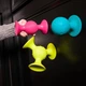 Набор сенсорных погремушек на присосках Fat Brain Toys pipSquigz 3 шт. (F089ML) - изображение 8