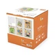 Бізікуб дерев'яний Viga Toys 5 в 1 44591 - (Viga Toys) - изображение 14