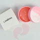Гидрогелевые патчи с экстрактом розы LANBENA Rose Hydra-Gel Eye Patches - изображение 2