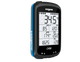 Велосипедный компьютер Magene C406 c GP, поддержка Strava, датчиков каденса, пульса,мощности, подсветка, Синий - изображение 1