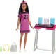 Игровой набор Barbie Big City Big Dreams Бруклин с аксессуарами (GYG40) - изображение 3