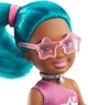 Игровой набор Barbie Chelsea Can Be Серия клуб Челси Рок-звезда (GTN89) - изображение 2