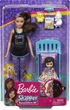 Игровой набор Barbie Skipper Babysitters Inc. Bedtime Няня Скиппер Время сна (GHV88) - изображение 2
