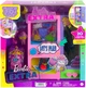 Игровой набор Barbie Extra Вендинговый аппарат шкаф - кейс (HFG75) - изображение 2