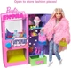 Игровой набор Barbie Extra Вендинговый аппарат шкаф - кейс (HFG75) - изображение 4