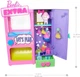 Игровой набор Barbie Extra Вендинговый аппарат шкаф - кейс (HFG75) - изображение 7