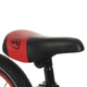 Біговел дитячий Profi Kids ML1201A-1 Червоно-чорний, 12 дюймів - зображення 3