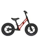 Біговел дитячий Profi Kids HUMG1207A-1 червоно-чорний, 12 д. - зображення 2