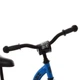 Біговел дитячий Profi Kids M 5455-3 блакитний, 12 дюймів - зображення 2