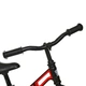 Біговел дитячий Profi Kids HUMG1207A-1 червоно-чорний, 12 д. - зображення 4