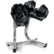 Подставка под гантели BOWFLEX DB552 Стойка - изображение 6