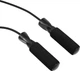 Скакалка c подшипником Newt Basic Черная (TI-R-5102) - изображение 2