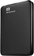 USB HDD накопитель 3 TB Elements Portable Black (WDBU6Y0030BBK) - изображение 2