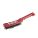 Щітка ручна 4-рядна INTERTOOL BT-0007 - зображення 1