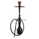 Кальян KARMA HOOKAH Модель 3.1 Черный ( Колба Plus Black ) - изображение 1
