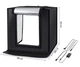 Световой лайткуб (фотобокс) для предметной съемки Puluz PU5060EU 60x60x60см + 5 фонов - изображение 5