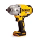 Акумуляторний гайкокрут DeWalt DCF899N (18В, 1/2", 950 Нм) ударний без АКБ та зарядного пристрою (23803) - зображення 1