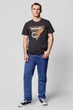 Джинси Wrangler Texas Straight Classic Fit W12105096 Блакитний 33-34 - зображення 1