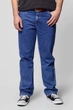 Джинси Wrangler Texas Straight Classic Fit W12105096 Блакитний 33-34 - зображення 2