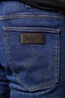 Джинси Wrangler Arizona Straight Classic Fit (W12O3339E) Блакитний 33-36 - зображення 4