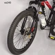 Детский Велосипед Двухколесный с 6 скоростями 20" дюймов Shimano от 6 - 10 лет HAMMER VA240 Велосипед для ребенка с переключателем на 6 скоростей - изображение 7