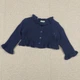 Болеро для дівчинки Benetton 126571 56 см - изображение 1