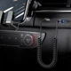 Автомобільний Bluetooth адаптер AUX Yesido YAU24 Аудіо USB ресивер - зображення 6