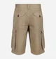 Шорты хлопковые длинные мужские Regatta Shorebay Short RMJ221-3HE 32 Бежево-серые (5059404577446) - изображение 2