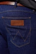 Джинсы Wrangler Greensboro Regular Straight Fit (W15QQ892G) Темно-синий 31-32 - изображение 4
