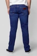 Джинсы Wrangler Greensboro Regular Fit (W15QCJ027) Синий 34-34 - изображение 3