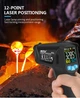 Пирометр MESTEK IR02C - изображение 5
