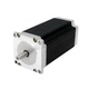 Кроковий двигун Changzhou Rattm Motor 23HS2430 Nema 23 2.8 3.0 Нм A (12-013) - зображення 1