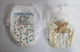 Підгузники - трусики преміум якості Kruidvat Disney Luierbroekjes junior Skin Protect 4 розмір 8-15кг Box 3уп*64 шт - зображення 8