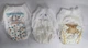 Підгузники - трусики преміум якості Kruidvat Disney Luierbroekjes junior Skin Protect 4 розмір 8-15кг Box 3уп*64 шт - зображення 9